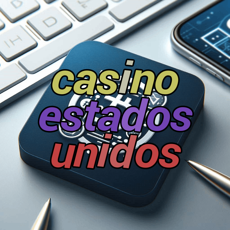 casino estados unidos